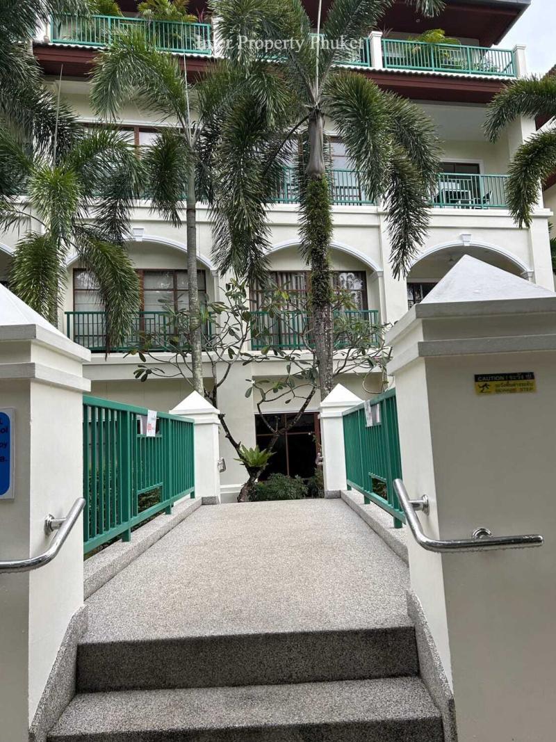 RSR330 2 Bedrooms Apartment for rent