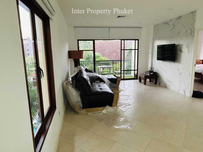 RSR330 2 Bedrooms Apartment for rent