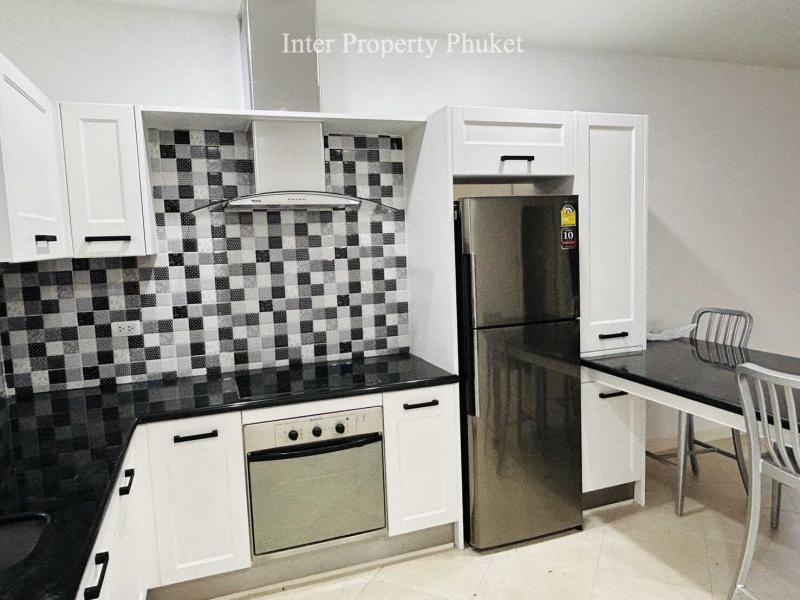 RSR330 2 Bedrooms Apartment for rent