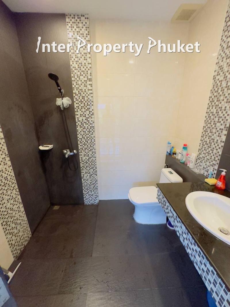 3 Bedrooms Townhouse for rent