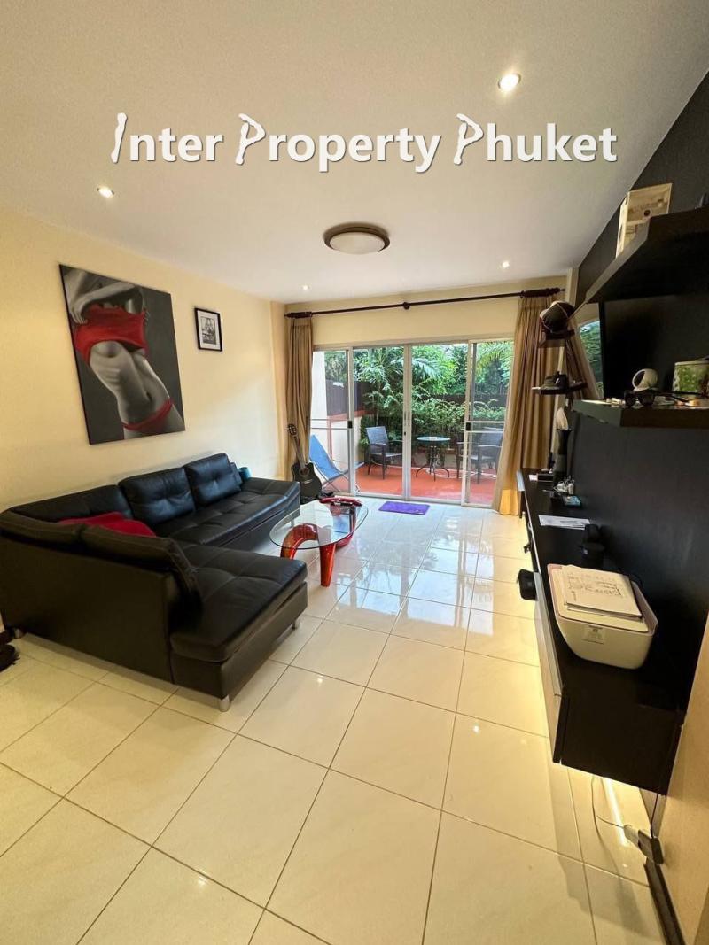 3 Bedrooms Townhouse for rent