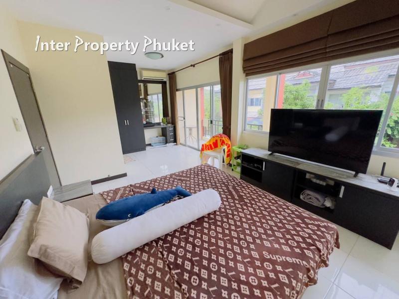 3 Bedrooms Townhouse for rent