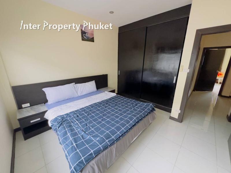 3 Bedrooms Townhouse for rent
