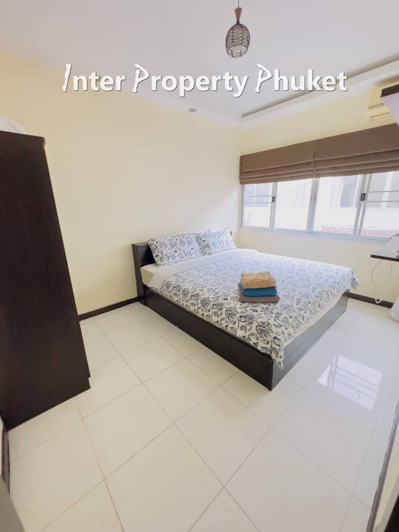 3 Bedrooms Townhouse for rent