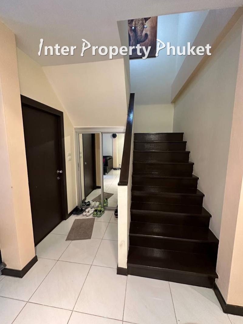3 Bedrooms Townhouse for rent