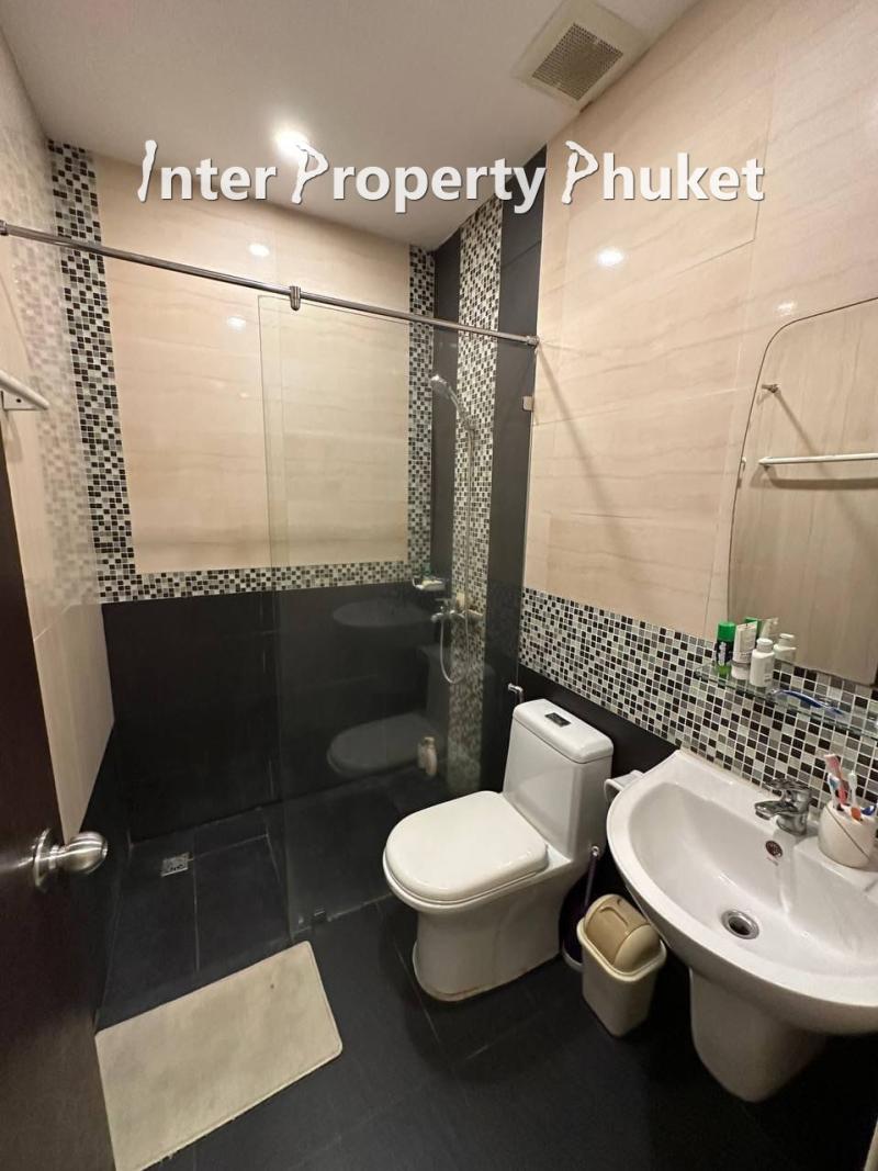 3 Bedrooms Townhouse for rent