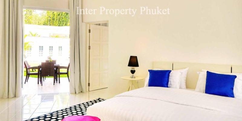 RPK339 3 Bedrooms villa for rent