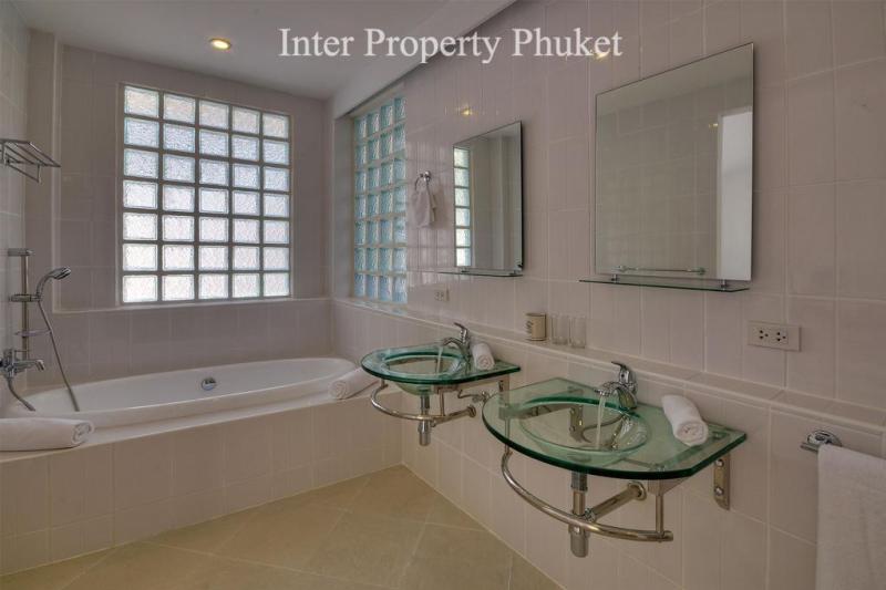 RPK339 3 Bedrooms villa for rent