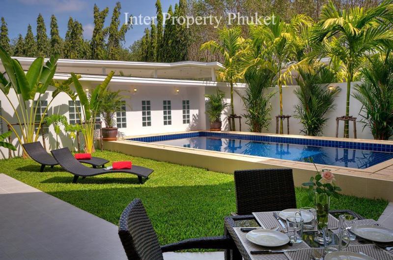 RPK339 3 Bedrooms villa for rent