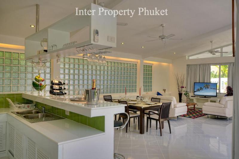 RPK339 3 Bedrooms villa for rent