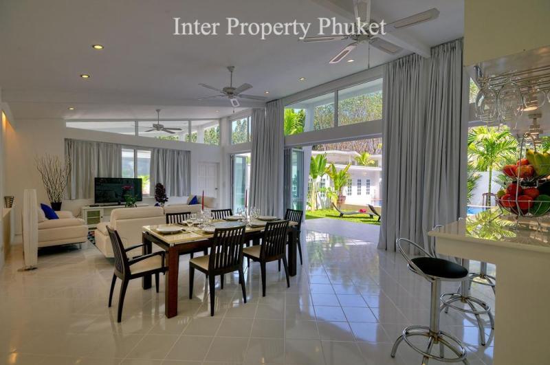 RPK339 3 Bedrooms villa for rent