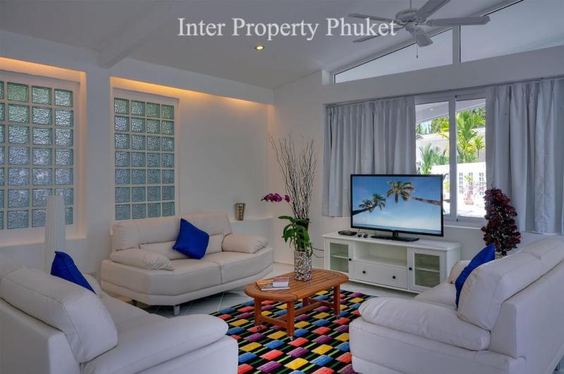 RPK339 3 Bedrooms villa for rent