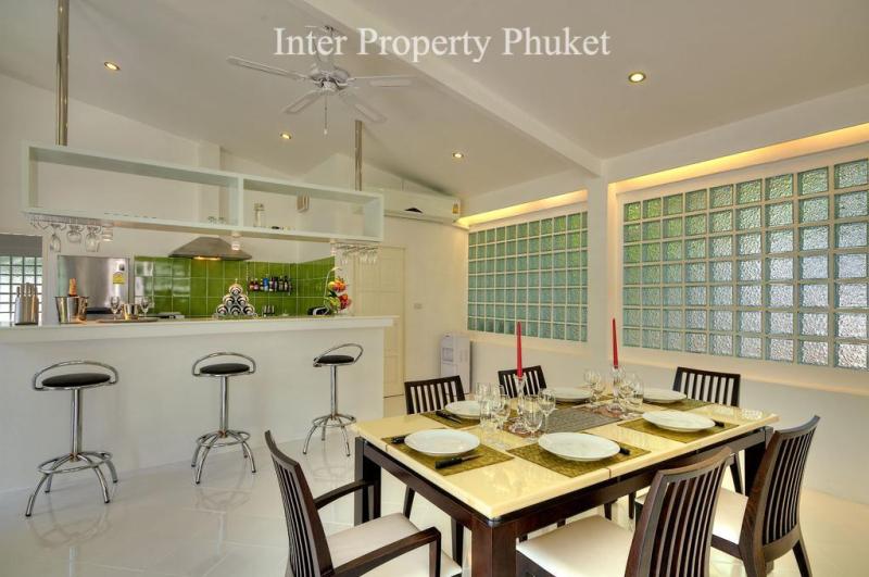 RPK339 3 Bedrooms villa for rent