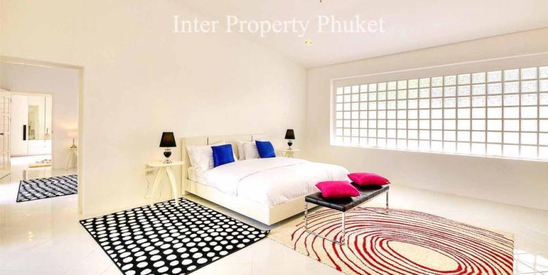 RPK339 3 Bedrooms villa for rent