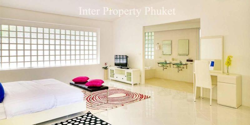 RPK339 3 Bedrooms villa for rent