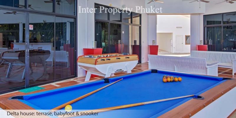 5 Bedrooms Private Villa for rent