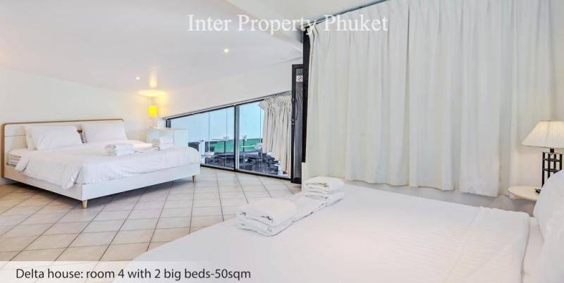 5 Bedrooms Private Villa for rent