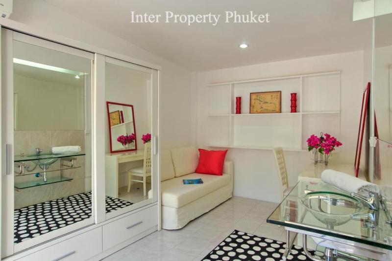 5 Bedrooms Private Villa for rent