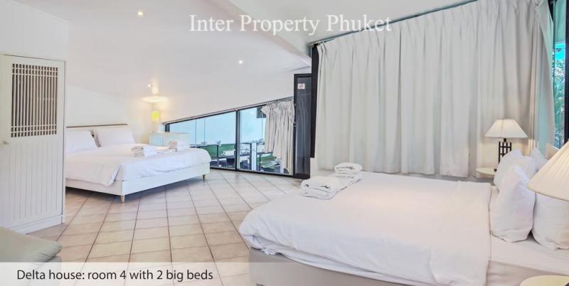 5 Bedrooms Private Villa for rent