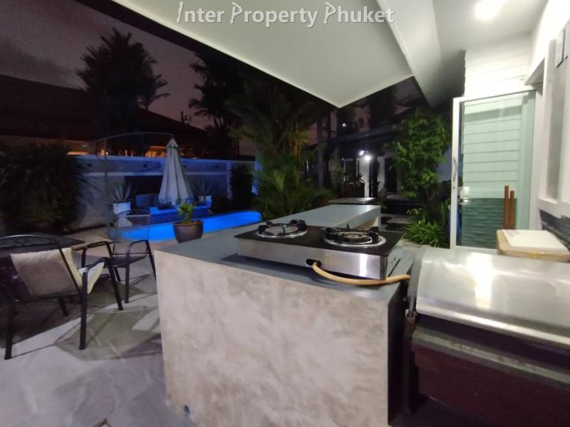 RSTL036 4 Bedrooms villa for rent and sale 