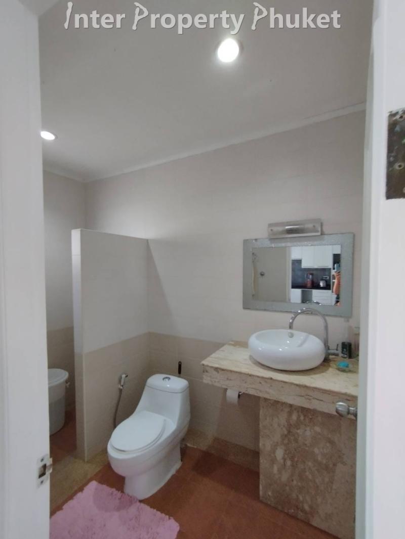 RSTL036 4 Bedrooms villa for rent and sale 