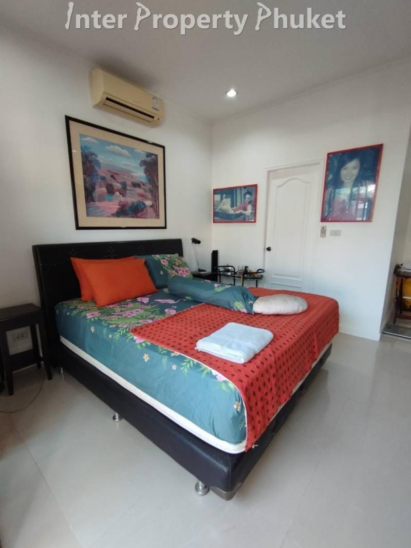 RSTL036 4 Bedrooms villa for rent and sale 