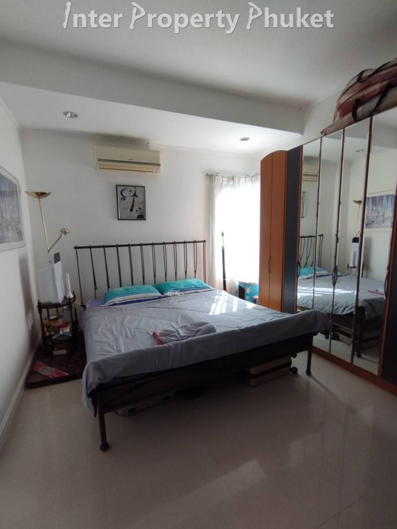 RSTL036 4 Bedrooms villa for rent and sale 
