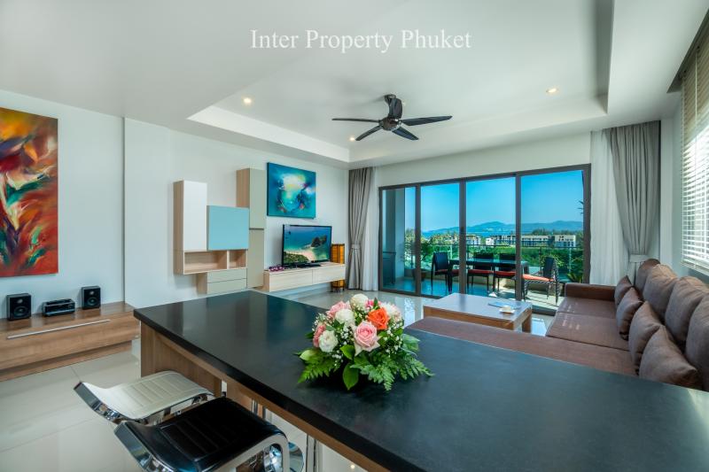 1 Bedroom apartment seaview for rent