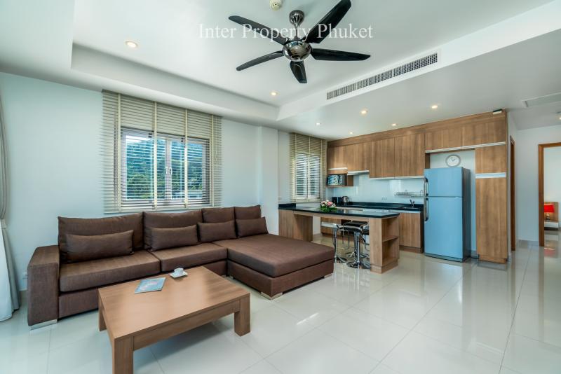 1 Bedroom apartment seaview for rent