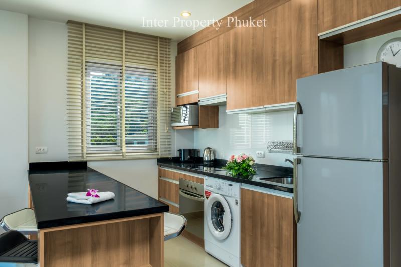 1 Bedroom apartment seaview for rent