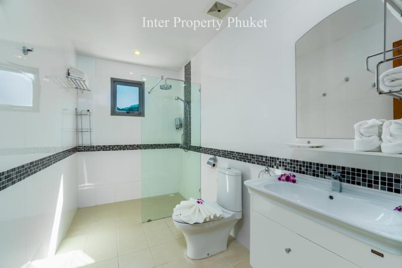 1 Bedroom apartment seaview for rent