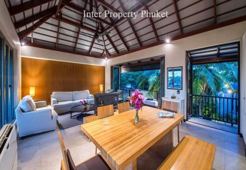 RBT345 4 Bedrooms Villa for rent