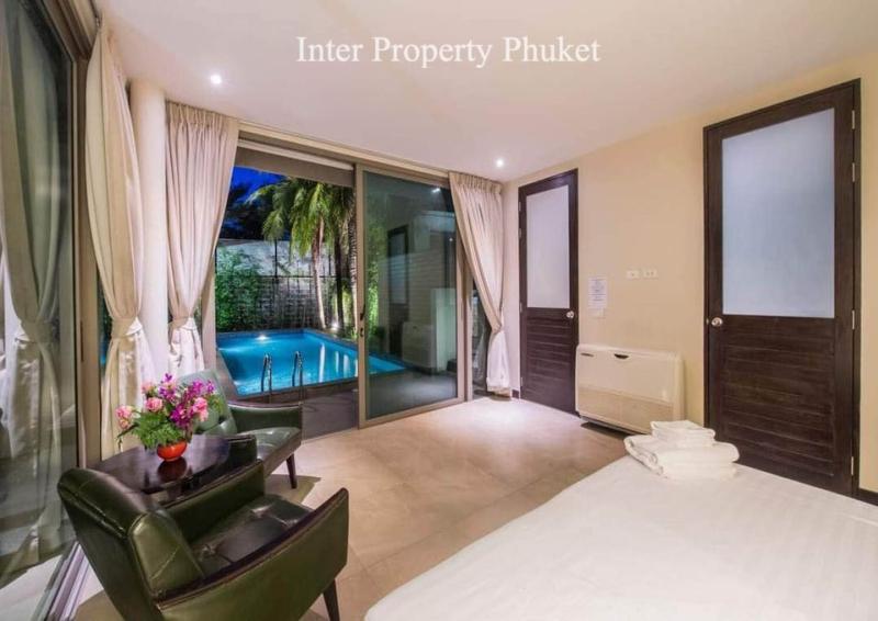 RBT345 4 Bedrooms Villa for rent