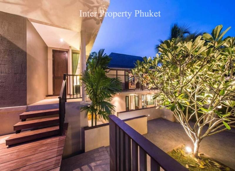 RBT345 4 Bedrooms Villa for rent