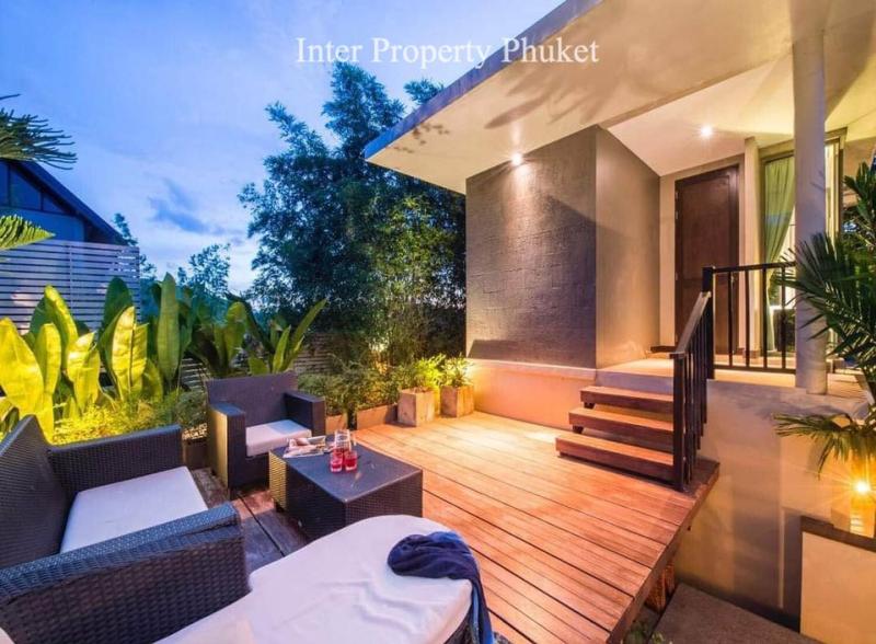 RBT345 4 Bedrooms Villa for rent