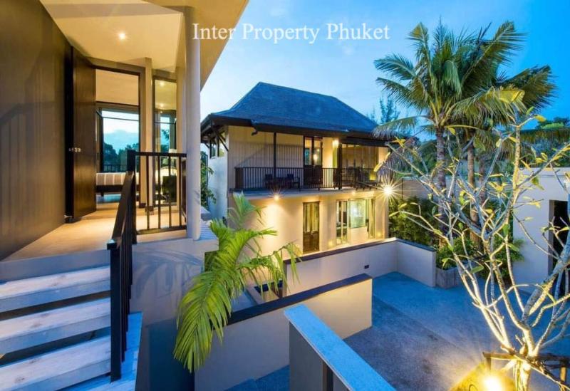 RBT345 4 Bedrooms Villa for rent