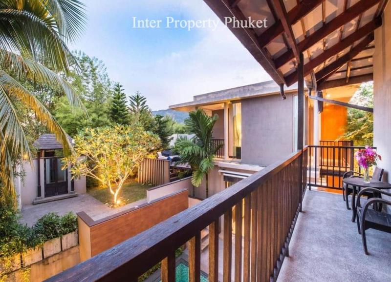 RBT345 4 Bedrooms Villa for rent