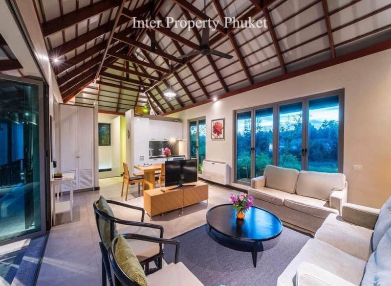 RBT345 4 Bedrooms Villa for rent