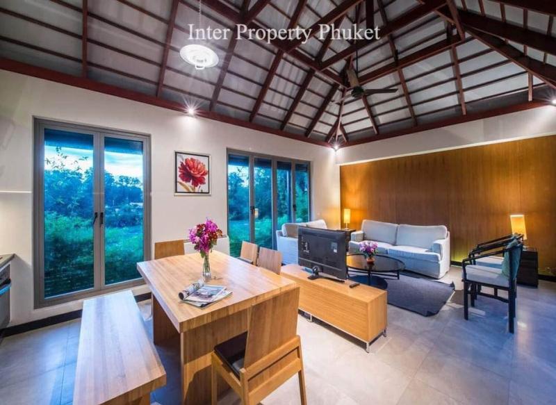 RBT345 4 Bedrooms Villa for rent