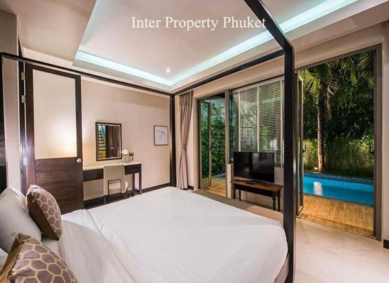 RBT345 4 Bedrooms Villa for rent