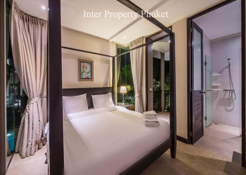 RBT345 4 Bedrooms Villa for rent