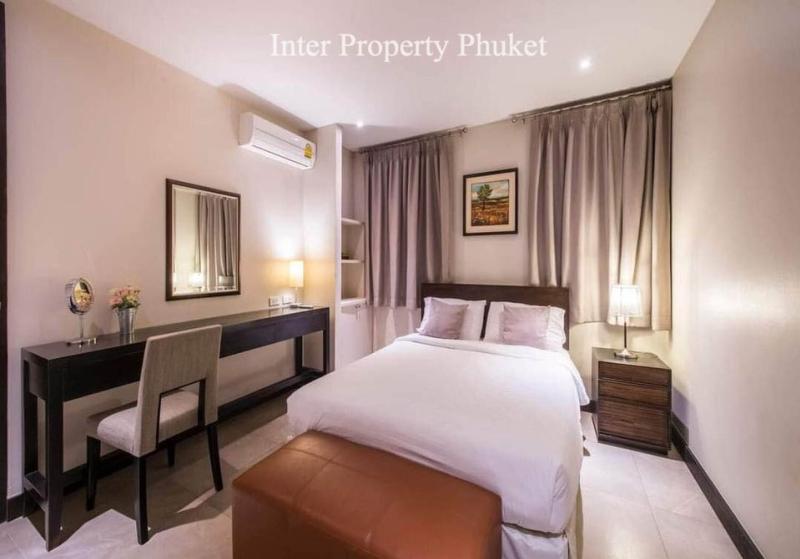 RBT345 4 Bedrooms Villa for rent