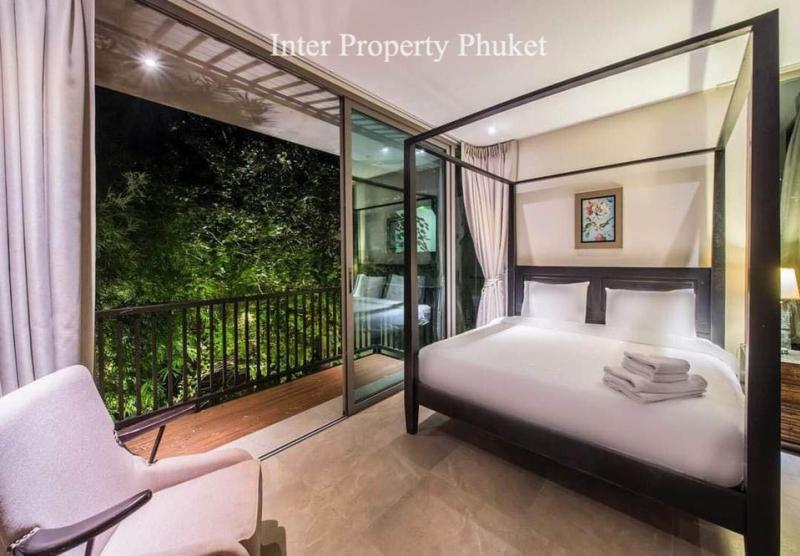 RBT345 4 Bedrooms Villa for rent