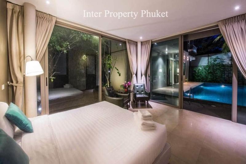 RBT345 4 Bedrooms Villa for rent