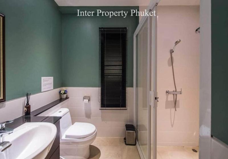 RBT345 4 Bedrooms Villa for rent