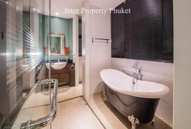RBT345 4 Bedrooms Villa for rent