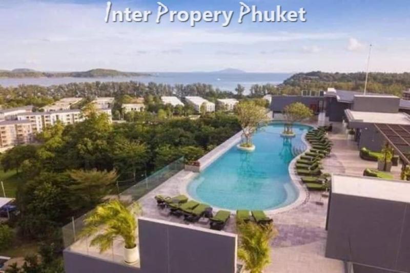 1 Bedroom Luxury condo for sale