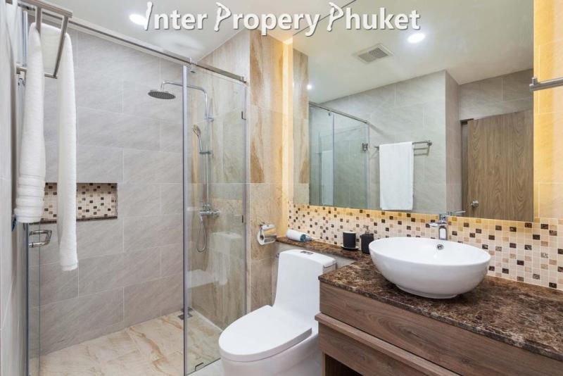 1 Bedroom Luxury condo for sale