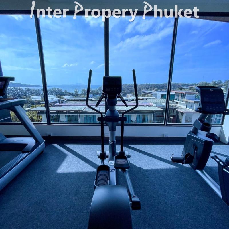 1 Bedroom Luxury condo for sale