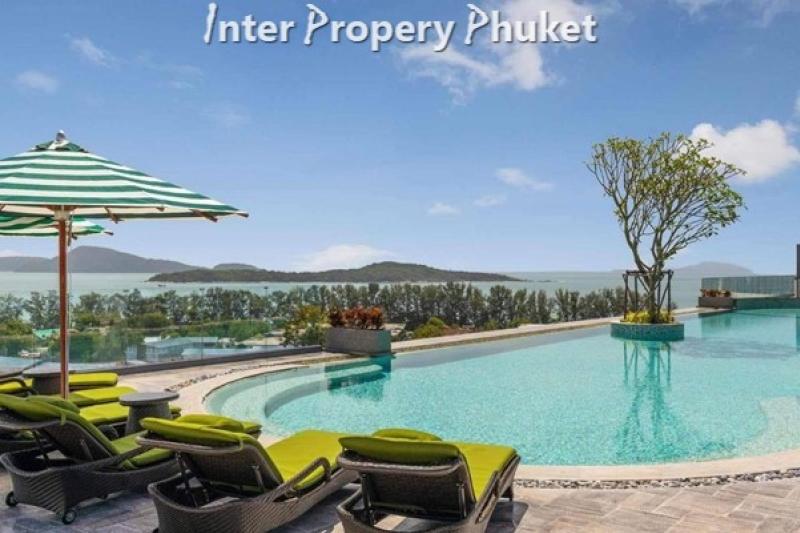 1 Bedroom Luxury condo for sale